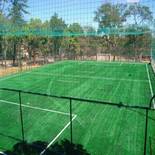 Instalação de Rede de Proteção para Campo de Futebol Jardim Europa