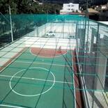 Orçamento de Redes para Quadra de Futsal Morumbi
