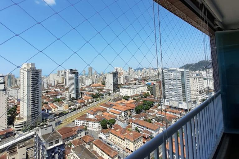 Redes de Proteção