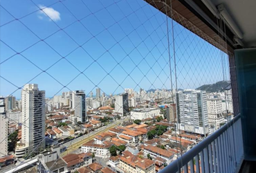 Rede de Proteção para Apartamento em SP