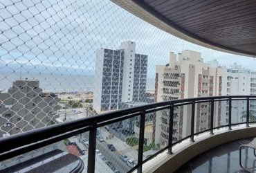 Rede Para Sacada de Apartamento