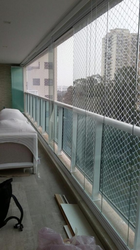 Instalação de Rede de Proteção de Varanda de Apartamento Valor Aricanduva Instalação de Rede de Proteção de Varanda de Apartamento Valor Aricanduva