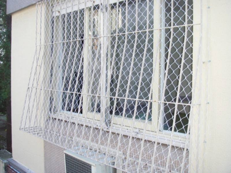Onde Encontro Instalação de Rede de Proteção na Varanda Cachoeirinha Onde Encontro Instalação de Rede de Proteção na Varanda Cachoeirinha