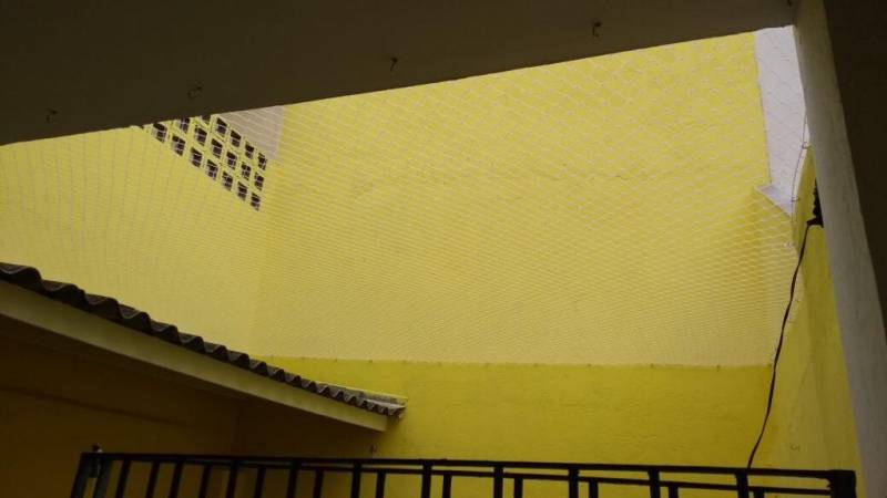 Quanto Custa Instalação de Rede de Proteção de Varanda Lapa Quanto Custa Instalação de Rede de Proteção de Varanda Lapa