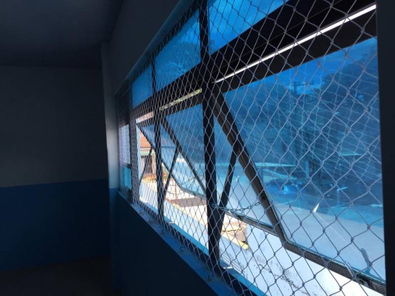 Quanto Custa Rede de Proteção para Janelas Grandes Água Rasa