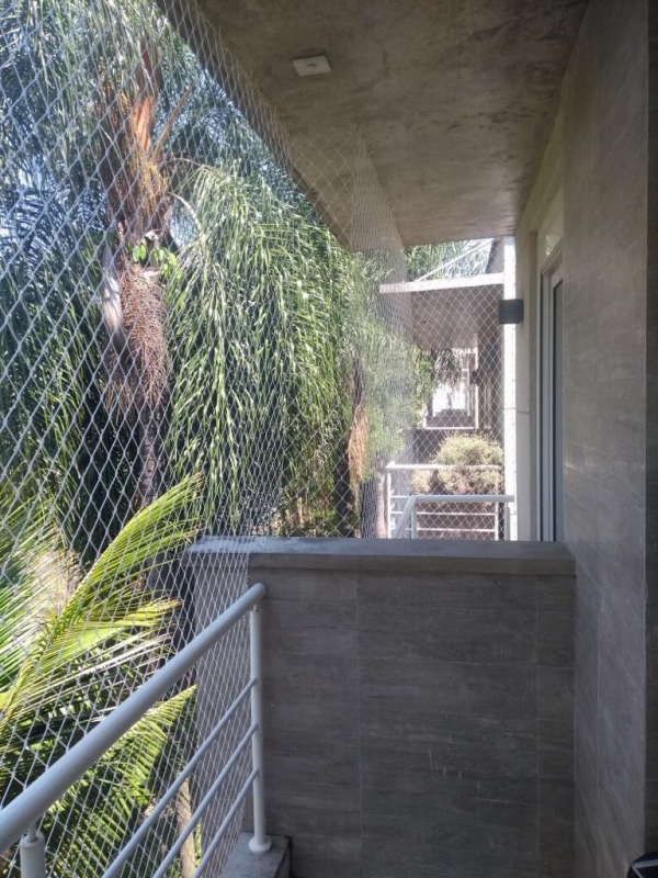 Rede para Varanda Jardim Bonfiglioli Rede para Varanda Jardim Bonfiglioli