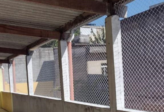 Redes de Proteção em Cachoeirinha - SP
