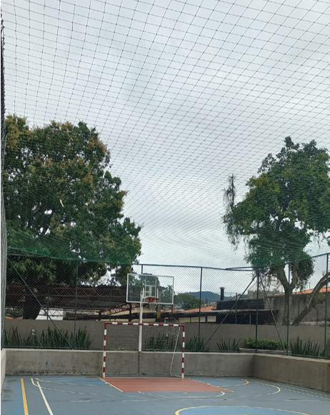 Redes de Proteção em Caieiras SP