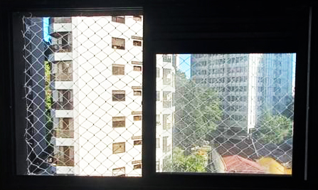 Redes de Proteção em Guaianases SP