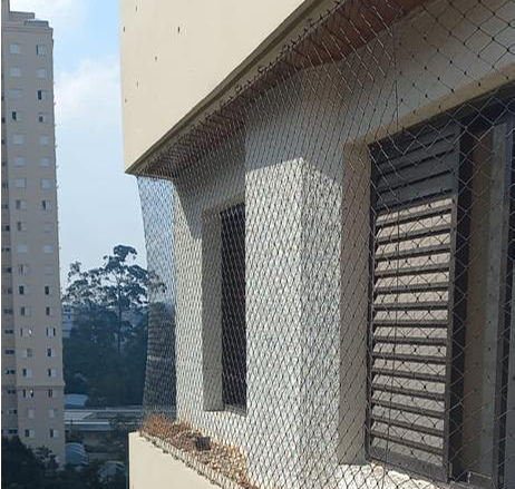 Redes de Proteção em Mauá SP Redes de Proteção em Mauá SP