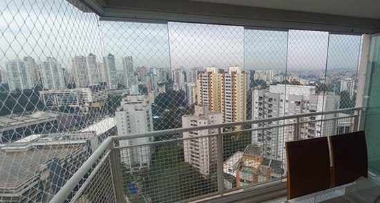 Redes de Proteção em Perdizes SP Redes de Proteção em Perdizes SP