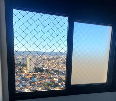 Redes de Proteção em São Bernardo SP Redes de Proteção em São Bernardo SP