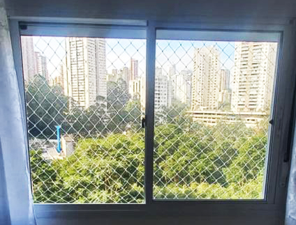 Redes de Proteção em São Caetano SP Redes de Proteção em São Caetano SP