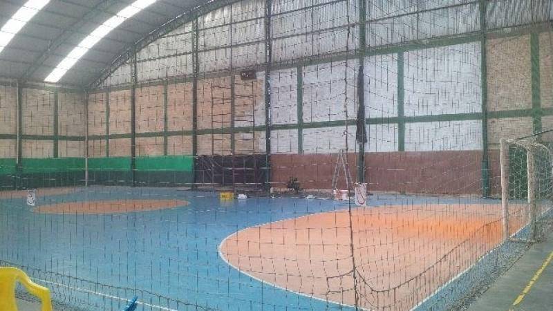 Redes para Quadra de Futsal Parque São Lucas Redes para Quadra de Futsal Parque São Lucas