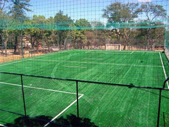 Telas de Proteção para Quadras Esportivas