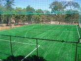 Rede de Proteção Campo de Futebol
