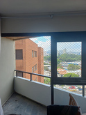 Rede de Proteção para Apartamento