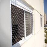 Rede de Proteção para Janela de Quarto Cidade Ademar