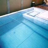 Rede de Proteção para Piscina Infantil
