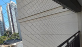 Redes de Proteção no Jaragua SP