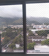 Redes de Proteção em Lauzane Paulista - SP