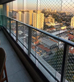 Redes de Proteção em Moema SP