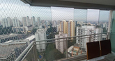 Redes de Proteção em Perdizes SP