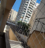 Redes de Proteção no Jardim Bonfiglioli SP