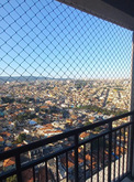 Redes de Proteção no Jardim Europa SP