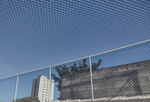 Redes de Proteção no Parque Peruche - SP