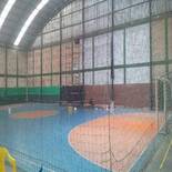 Redes para Quadra de Futsal Parque São Lucas
