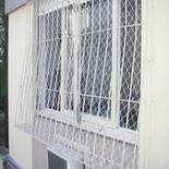 Serviço de Instalação de Rede de Proteção para Janelas de Apartamento